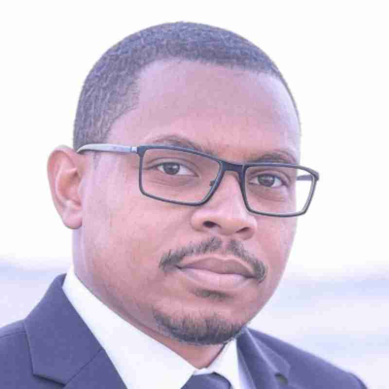 Abuzar Mohamed Osman